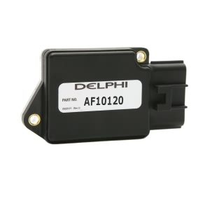 Delphi Mass Air Flow Sensor Withou Housing - AF10120