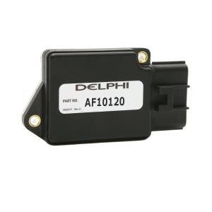 Delphi Mass Air Flow Sensor Withou Housing for Ford Crown Victoria - AF10120