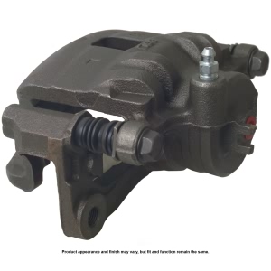 Cardone Reman Remanufactured Unloaded Caliper w/Bracket for 1994 Suzuki Swift - 19-B1489