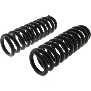 Centric Premium™ Coil Springs for 2007 Toyota Tacoma - 630.44111