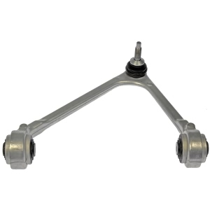 Dorman Front Driver Side Upper Non Adjustable Control Arm And Ball Joint Assembly for 2003 Ford Thunderbird - 521-429