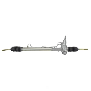 AAE Hydraulic Power Steering Rack and Pinion Assembly for 2000 Honda Civic - 3523N