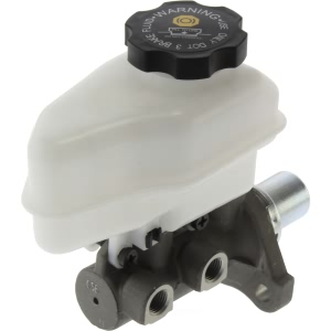 Centric Premium Brake Master Cylinder for 2012 Chevrolet Impala - 130.62173