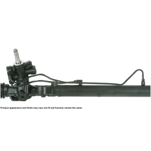 Cardone Reman Remanufactured Hydraulic Power Rack and Pinion Complete Unit for 2008 Honda Accord - 26-2746
