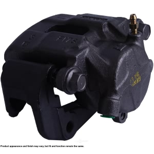 Cardone Reman Remanufactured Unloaded Caliper w/Bracket for Toyota Pickup - 19-B819