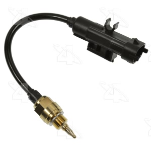 Four Seasons Coolant Temperature Sensor for Fiat 500 - 37913