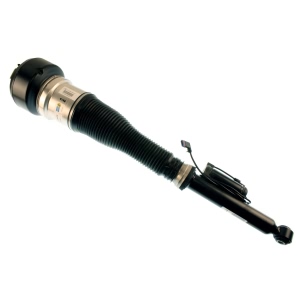Bilstein Rear Driver Side Non Armored Air Monotube Complete Strut Assembly - 44-109479