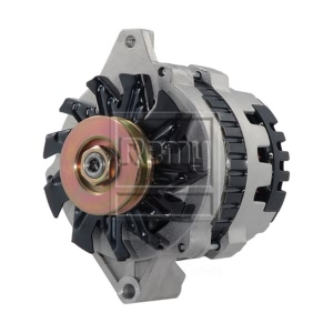 Remy Alternator for 1990 Buick LeSabre - 91310