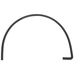Gates Hvac Heater Molded Hose for 1994 Dodge Shadow - 18075