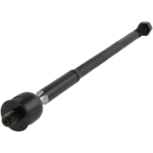 Centric Premium™ Front Inner Steering Tie Rod End for 2007 Toyota Matrix - 612.44067