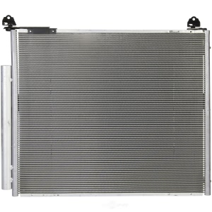 Spectra Premium A/C Condenser for Lexus GX460 - 7-4137