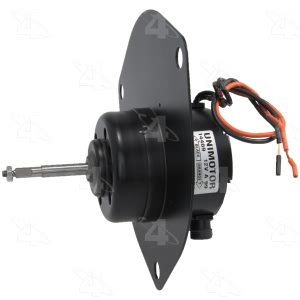 Four Seasons Hvac Blower Motor Without Wheel for Dodge Colt - 35469