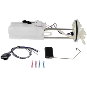 Dorman Fuel Tank Sending Unit for 1998 GMC Savana 2500 - 2630332