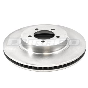DuraGo Vented Front Brake Rotor for Lincoln Aviator - BR54115