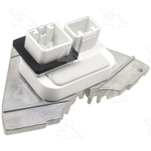 Four Seasons Hvac Blower Motor Resistor Block for 2007 Volvo V70 - 20380