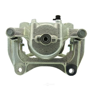 Centric Semi-Loaded Brake Caliper for 2014 Hyundai Azera - 141.51012