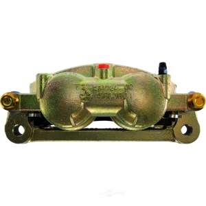 Centric Posi Quiet™ Loaded Front Driver Side Brake Caliper for 2010 Dodge Ram 2500 - 142.67062
