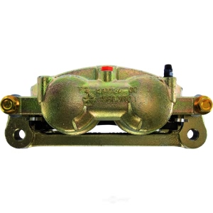 Centric Posi Quiet™ Loaded Front Driver Side Brake Caliper for 2014 Ram 2500 - 142.67062