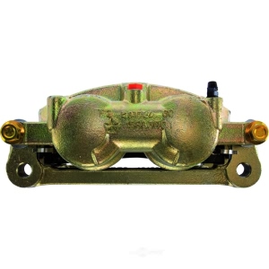 Centric Posi Quiet™ Loaded Front Driver Side Brake Caliper for 2012 Ram 3500 - 142.67062