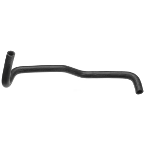 Gates Hvac Heater Molded Hose for Buick Park Avenue - 18569