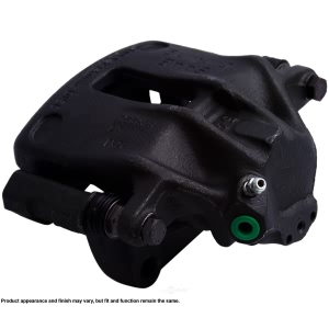 Cardone Reman Remanufactured Unloaded Caliper w/Bracket for Saab 9000 - 19-B1253