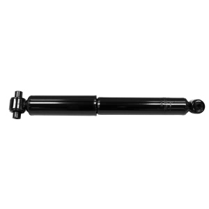 Monroe OESpectrum™ Rear Driver or Passenger Side Shock Absorber for 2007 Ford Focus - 5986