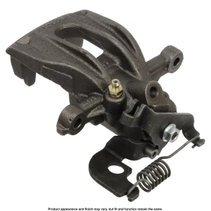 Cardone Reman Remanufactured Unloaded Caliper for 2006 Jaguar X-Type - 19-3180