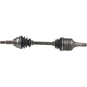 Cardone Reman Remanufactured CV Axle Assembly for 1988 Toyota Camry - 60-5022