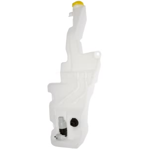 Dorman OE Solutions Front Washer Fluid Reservoir for 2015 Jeep Cherokee - 603-663