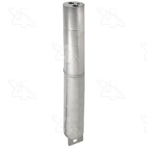 Four Seasons Aluminum Filter Drier w/ Pad Mount for Mercedes-Benz GLS63 AMG - 83263
