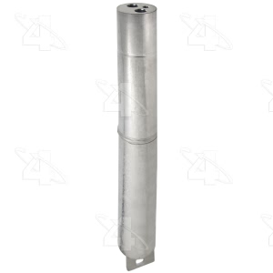 Four Seasons Aluminum Filter Drier w/ Pad Mount for 2013 Mercedes-Benz ML350 - 83263