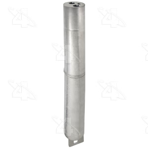 Four Seasons Aluminum Filter Drier w/ Pad Mount for 2014 Mercedes-Benz GL550 - 83263