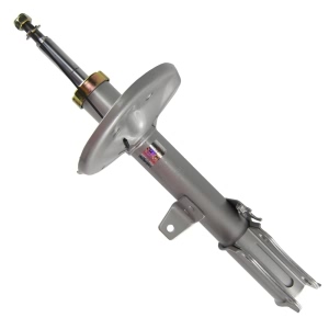 SenSen Rear Strut Assembly for 1996 Lexus ES300 - 4214-0032