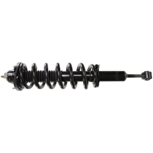 Monroe RoadMatic™ Front Passenger Side Complete Strut Assembly for 2012 Toyota FJ Cruiser - 181371R