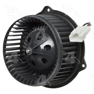 Four Seasons Hvac Blower Motor With Wheel for 2000 Honda Insight - 35201