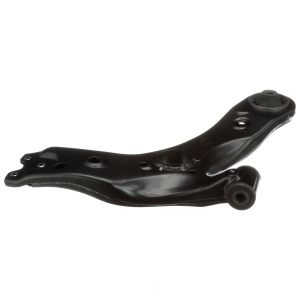 Delphi Front Passenger Side Lower Control Arm And Ball Joint Assembly for 2012 Lexus CT200h - TC5206