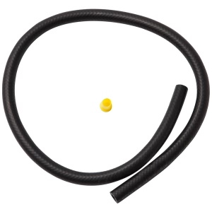 Gates Bulk Power Steering Bulk Hose for 1992 Dodge W250 - 362880