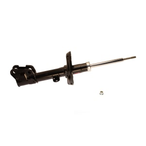 KYB Excel G Front Driver Side Twin Tube Strut for 2015 Honda Pilot - 339362