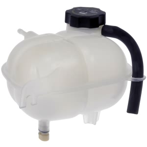 Dorman Engine Coolant Recovery Tank for 2009 Pontiac Solstice - 603-097