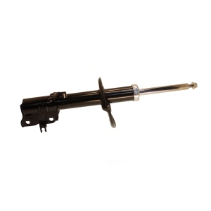 KYB Excel G Front Driver Side Twin Tube Strut for 2014 Nissan Rogue Select - 3340050