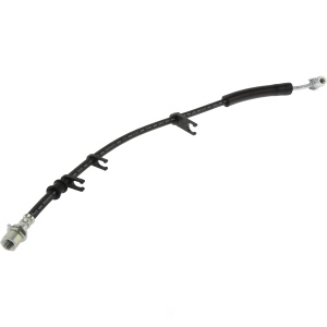 Centric Rear Upper Brake Hose for 2015 Ram 3500 - 150.67438