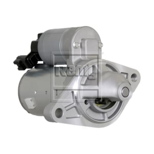 Remy Remanufactured Starter for 2017 Toyota Corolla iM - 16277