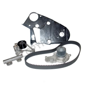 Airtex Engine Timing Belt Kit With Water Pump for Plymouth - AWK1253