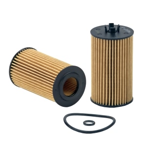 WIX Engine Oil Filter for GMC Terrain - WL10331