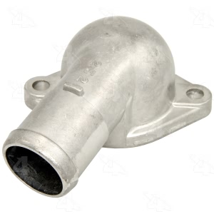 Four Seasons Engine Coolant Water Inlet W O Thermostat for Mitsubishi Mirage - 85272
