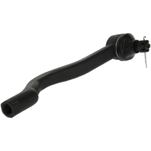 Centric Premium™ Inner Tie Rod End for Dodge Colt - 612.63053