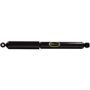 Monroe OESpectrum™ Rear Driver or Passenger Side Shock Absorber for 1993 Nissan Pathfinder - 37029