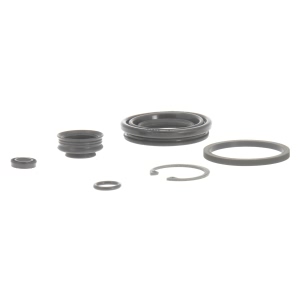Centric Rear Disc Brake Caliper Repair Kit for 2014 Honda Accord - 143.40027