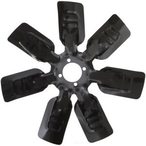 Spectra Premium Engine Cooling Fan Blade - CF12052