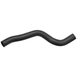 Gates Premium Engine Coolant Molded Radiator Hose for 2009 Mazda 3 - 23839